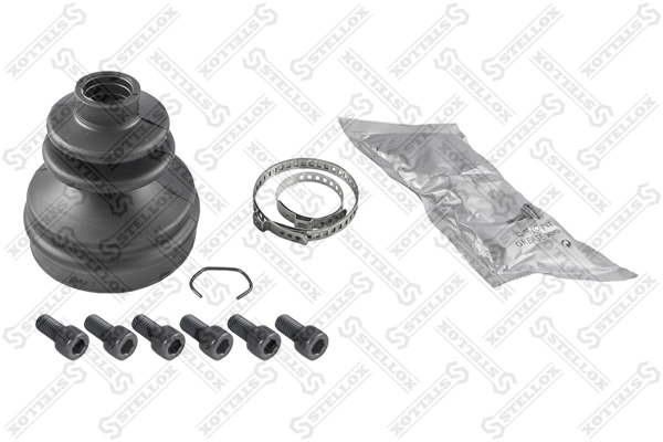Bellow Kit, drive shaft 13-00626-SX