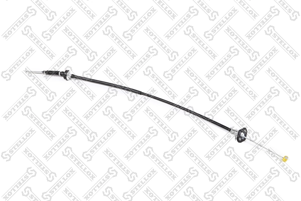 Cable Pull, clutch control 29-98396-SX