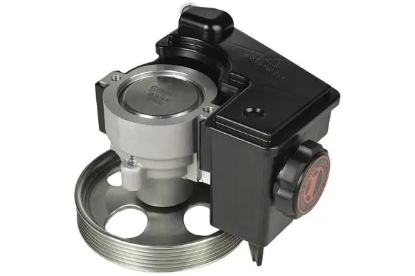 Hydraulic Pump, steering 00-35556-SX