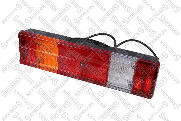 Tail Light Assembly 87-37129-SX