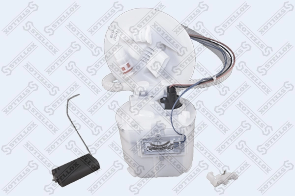Fuel Pump 10-02053-SX