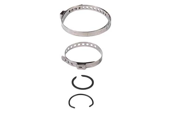 STELLOX 13-00931-SX Bellow Kit, drive shaft
