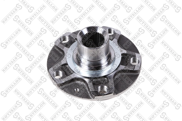 Wheel Hub 42-15190-SX