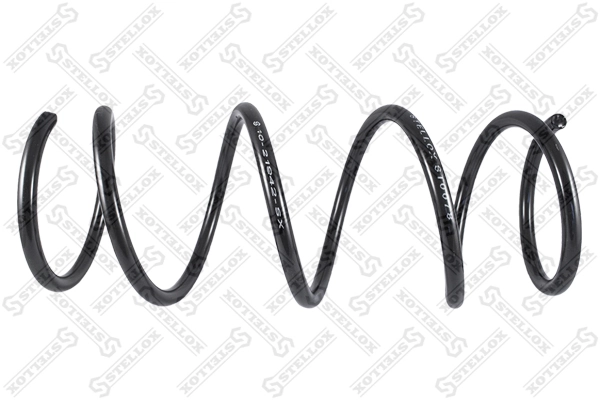 Suspension Spring 10-21942-SX