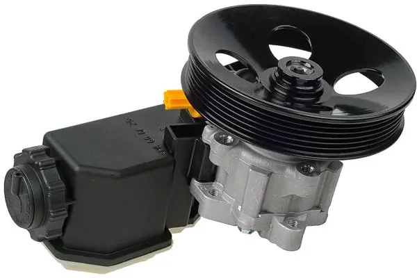 Hydraulic Pump, steering 00-35550-SX