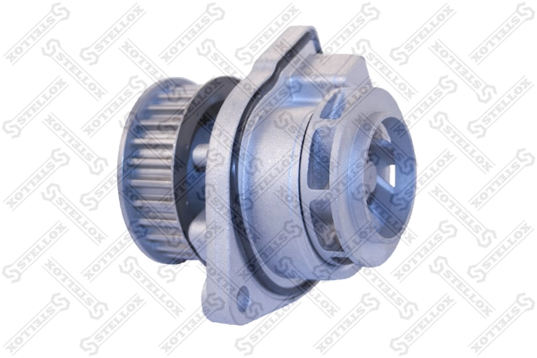 Water Pump, engine cooling 4512-0036-SX
