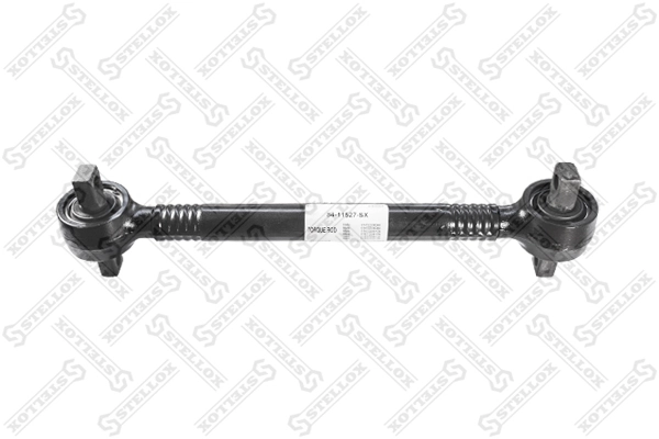 Control/Trailing Arm, wheel suspension 84-11527-SX