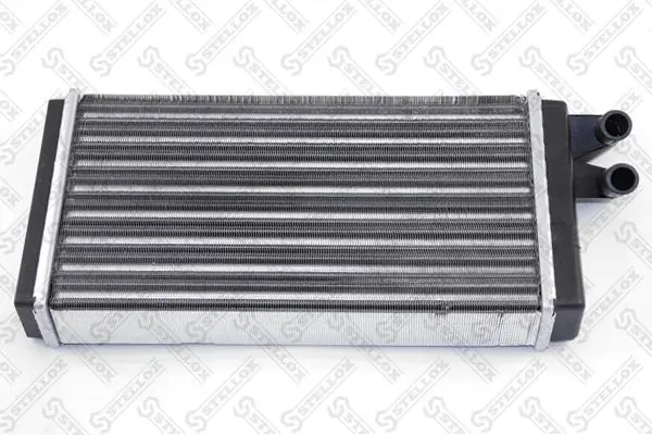 Heat Exchanger, interior heating 10-35001-SX