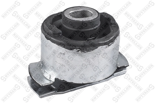 Mounting, control/trailing arm 77-00866-SX