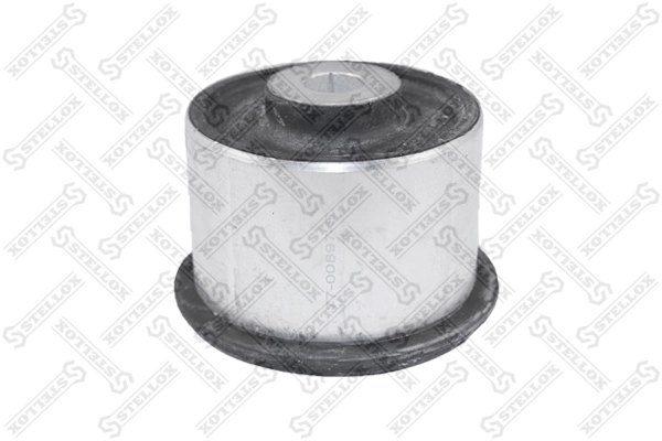 Mounting, control/trailing arm 77-00897-SX