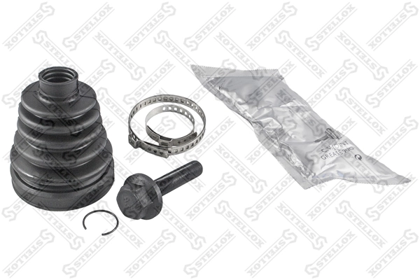 Bellow Kit, drive shaft 13-00562-SX