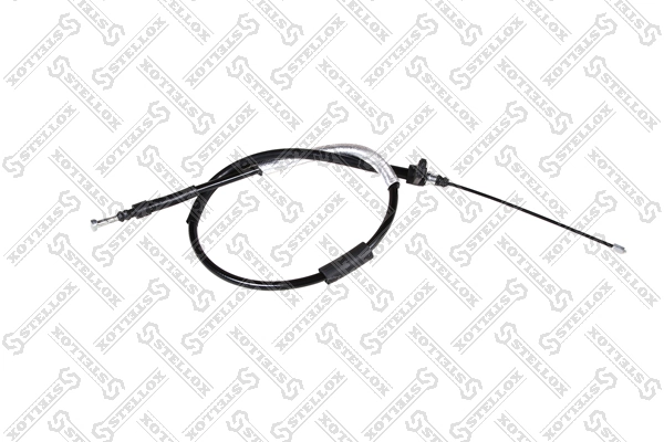 Cable Pull, parking brake 29-98620-SX