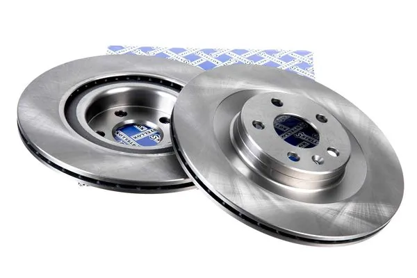 Brake Disc 6021-0051V-SX