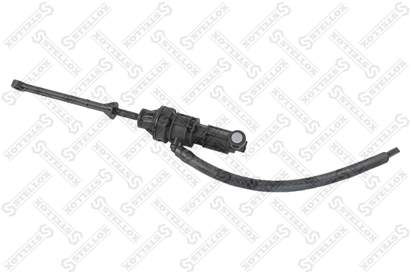 Master Cylinder, clutch 05-84144-SX