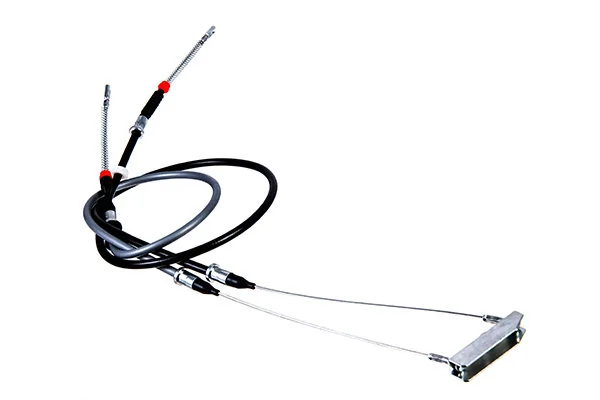 Cable Pull, parking brake 29-98711-SX