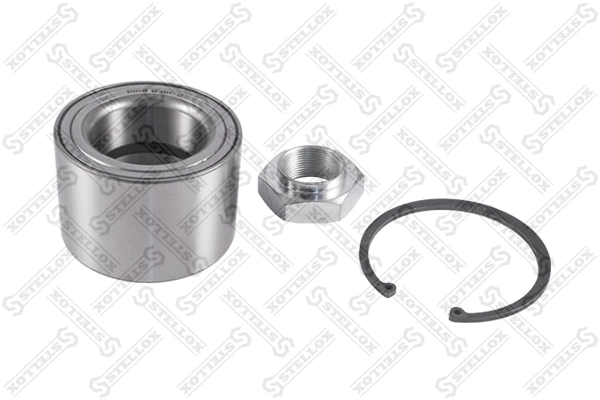 Wheel Bearing Kit 43-28551-SX