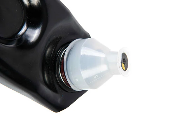 Control/Trailing Arm, wheel suspension 57-00827-SX