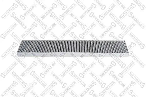 STELLOX 71-10482-SX Filter, cabin air