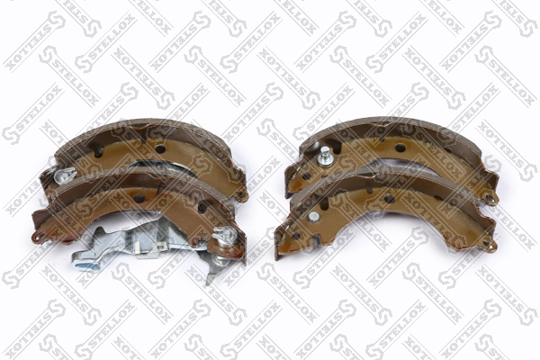 Brake Shoe Set 382 100-SX