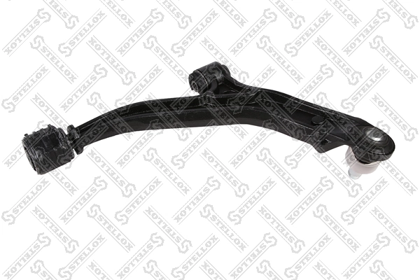 Control/Trailing Arm, wheel suspension 57-02347-SX
