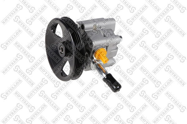 Hydraulic Pump, steering 00-36394-SX