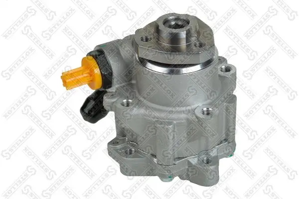 Hydraulic Pump, steering 00-35524-SX