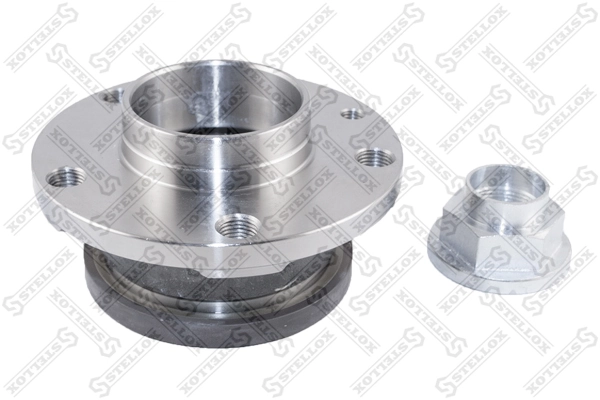 Wheel Bearing Kit 43-28633-SX