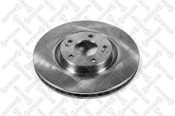 Brake Disc 6020-1779V-SX