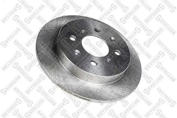 Brake Disc 6020-1813-SX