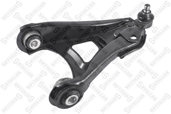 Control/Trailing Arm, wheel suspension 57-02327A-SX