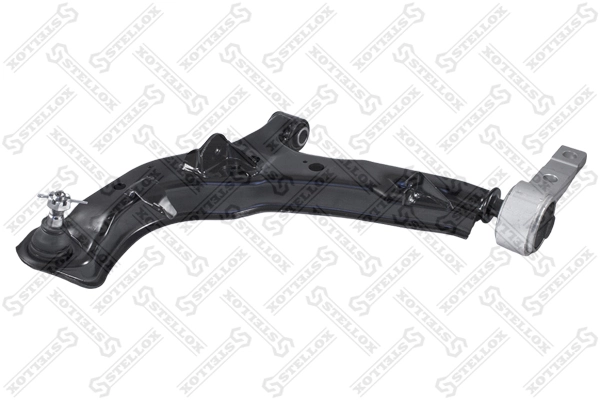 Control/Trailing Arm, wheel suspension 57-03621-SX
