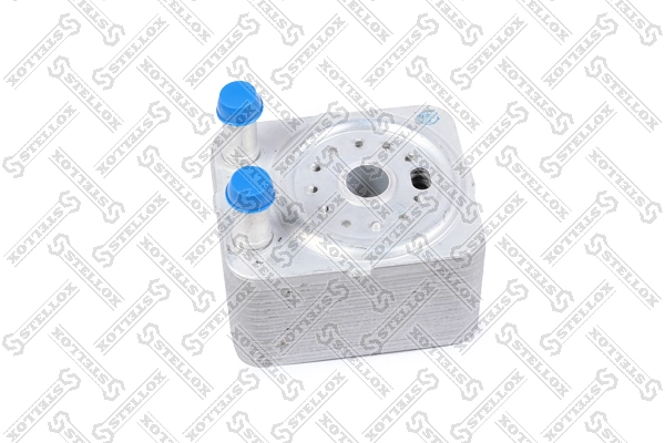 Oil Cooler, engine oil 10-73006-SX