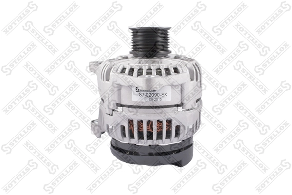 Alternator 87-02090-SX