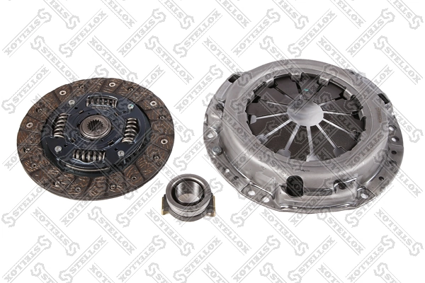 Clutch Kit 07-01162-SX