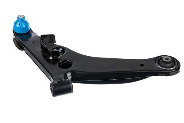 Control/Trailing Arm, wheel suspension 57-00683A-SX