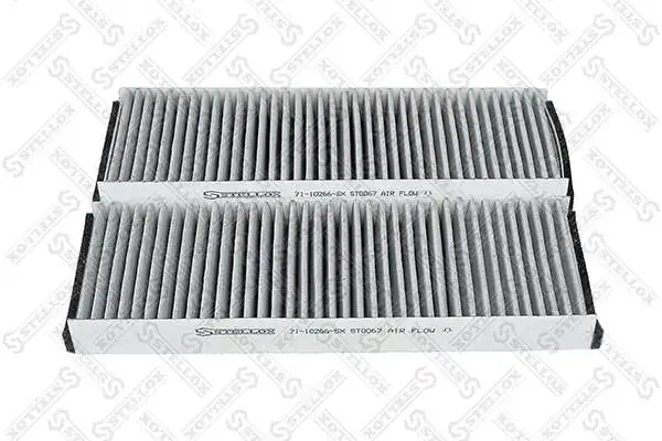 Filter, cabin air 71-10266-SX