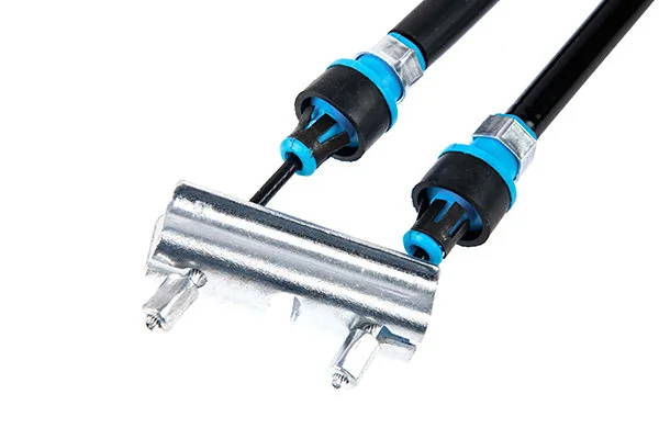 Cable Pull, parking brake 29-96158-SX