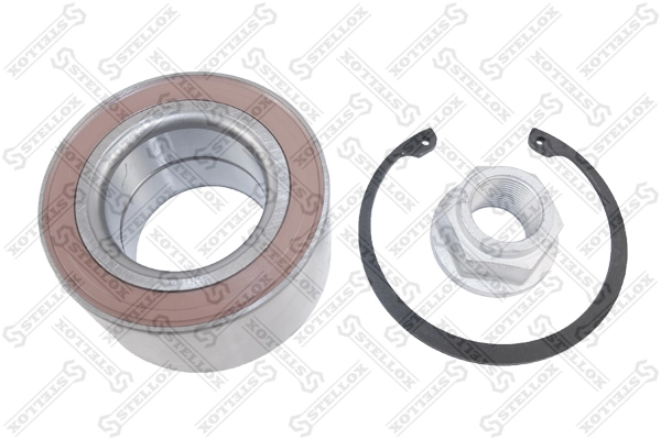 Wheel Bearing Kit 43-28386-SX
