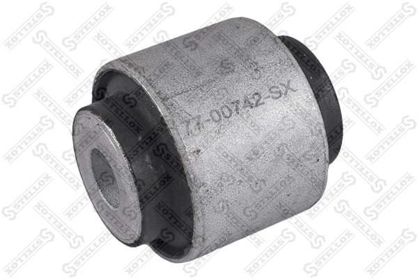Mounting, control/trailing arm 77-00742-SX