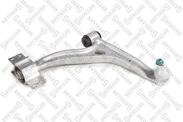 Control/Trailing Arm, wheel suspension 57-03841-SX