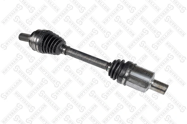 STELLOX 158 2272-SX Drive Shaft