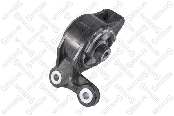 Mounting, engine 25-17291-SX