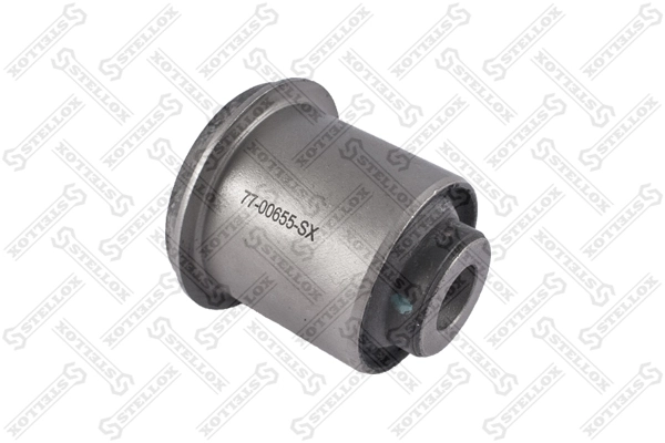 Mounting, control/trailing arm 77-00655-SX