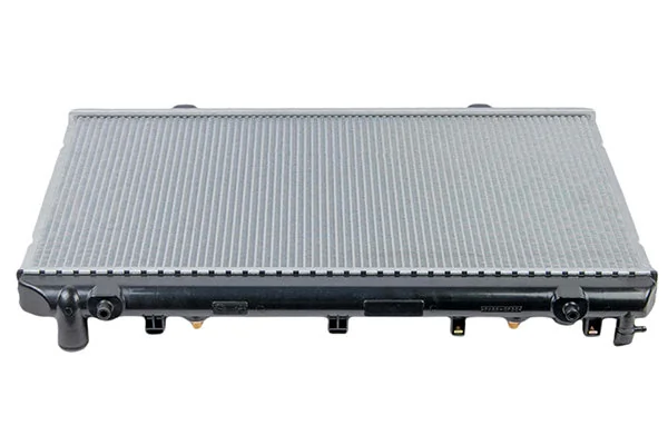 STELLOX 10-25684-SX Radiator, engine cooling