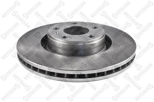 Brake Disc 6020-9962-SX