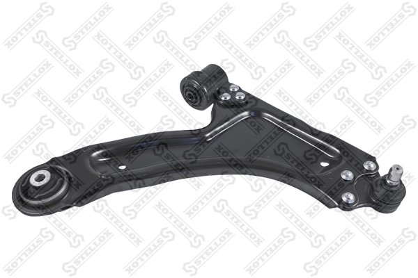 Control/Trailing Arm, wheel suspension 57-03536-SX