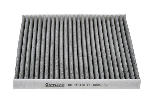 Filter, cabin air 71-10584-SX
