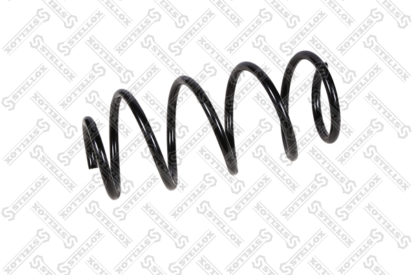 Suspension Spring 10-23563-SX