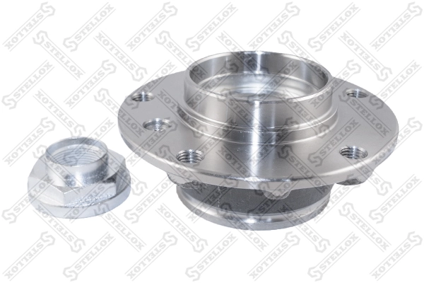 Wheel Bearing Kit 43-28453-SX