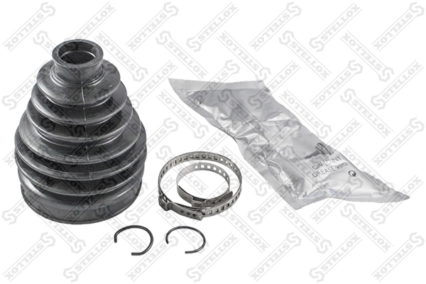 Bellow Kit, drive shaft 13-00541-SX